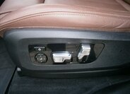 BMW X5 Kombi 3,0 l 195 kw