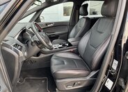 Ford S-MAX MPV 2,0 l 140 kw