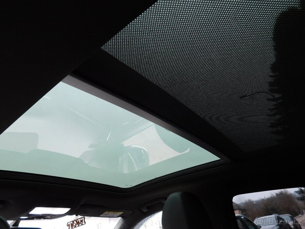 Audi SQ5 SUV 0,0 260 kw