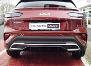 KIA XCeed SUV / Terénní 0,0 132 kw