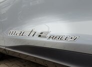 Ford Mustang Mach-E 11