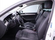 Volkswagen Passat Kombi 2,0 l 110 kw