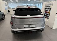 Hyundai Kona SUV / Terénní 1,6 l 110 kw