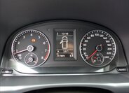 Volkswagen Touran Kombi 1,4 l 103 kw