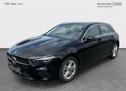 Mercedes-Benz Třídy A 1