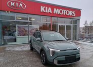 KIA Stonic Hatchback 0,0 74 kw