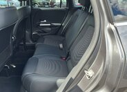 Mercedes-Benz GLA SUV / Terénní 2,0 l 110 kw