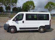 Fiat Ducato 4