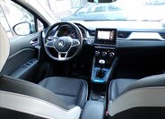 Renault Captur Hatchback 1,3 l 96 kw