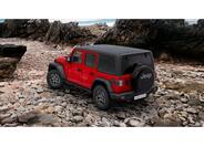 Jeep Wrangler 4