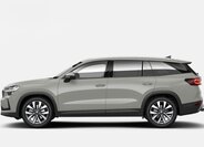 Škoda Kodiaq SUV / Terénní 0,0 142 kw