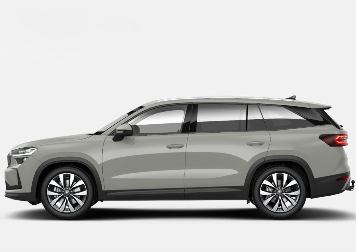 Škoda Kodiaq SUV / Terénní 0,0 142 kw