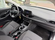 Hyundai i30 Hatchback 1,5 l 80 kw