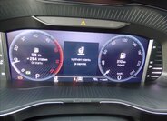 Škoda Superb Kombi 2,0 l 147 kw