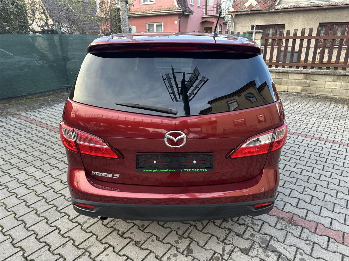 Mazda 5