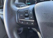 Ford Transit Custom Ostatní 2,0 l 96 kw