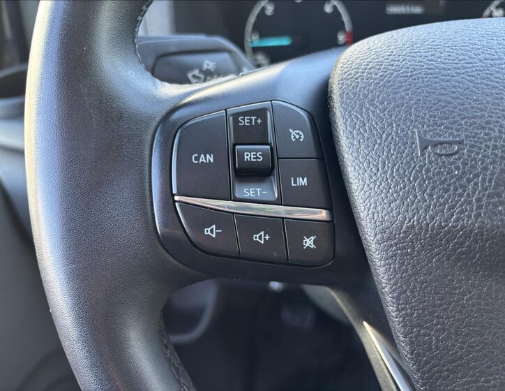 Ford Transit Custom Ostatní 2,0 l 96 kw