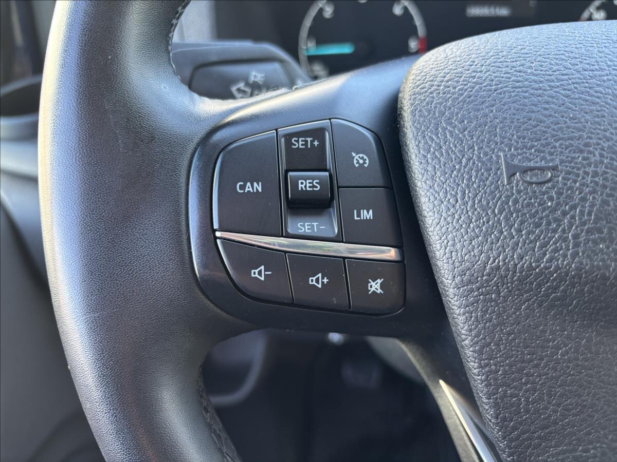 Ford Transit Custom Ostatní 2,0 l 96 kw