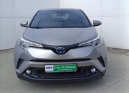 Toyota C-HR Hatchback 1,8 l 72 kw