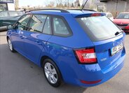 Škoda Fabia Kombi 999,0 70 kw