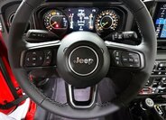 Jeep Wrangler Kombi 2,0 l 200 kw