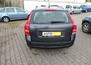 KIA Ceed Kombi 1,6 l 91 kw