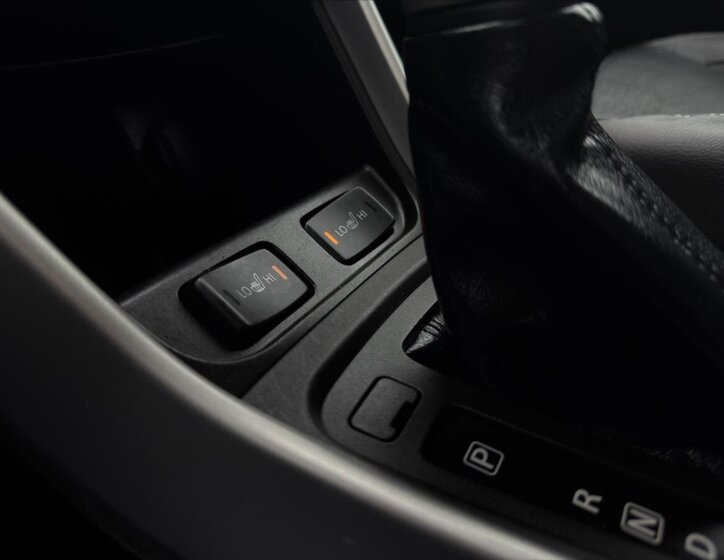 Suzuki SX4 S-Cross SUV / Terénní 1,6 l 88 kw