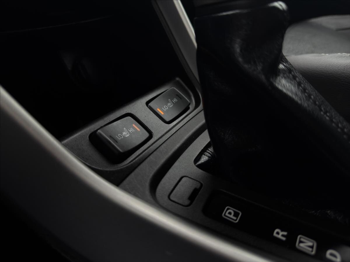 Suzuki SX4 S-Cross SUV / Terénní 1,6 l 88 kw