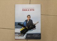 Škoda Octavia Kombi 1,6 l 81 kw