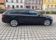 Škoda Superb Kombi 0,0 140 kw