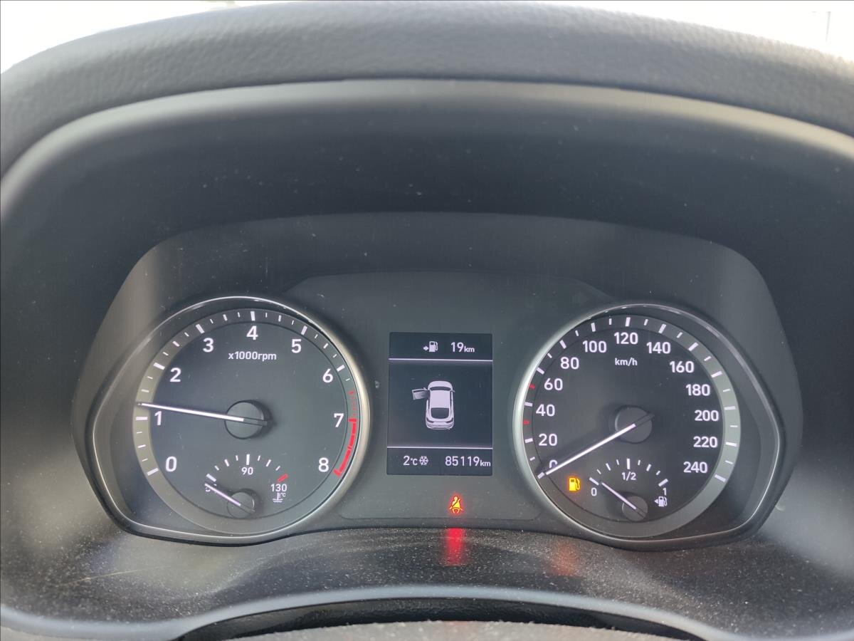 Hyundai i30 Hatchback 1,4 l 103 kw