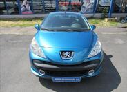 Peugeot 207 11