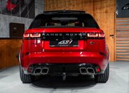 Land Rover Range Rover Velar SUV / Terénní 5,0 l 405 kw