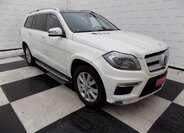 Mercedes-Benz GL 5