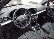 Seat Tarraco SUV / Terénní 2,0 l 110 kw