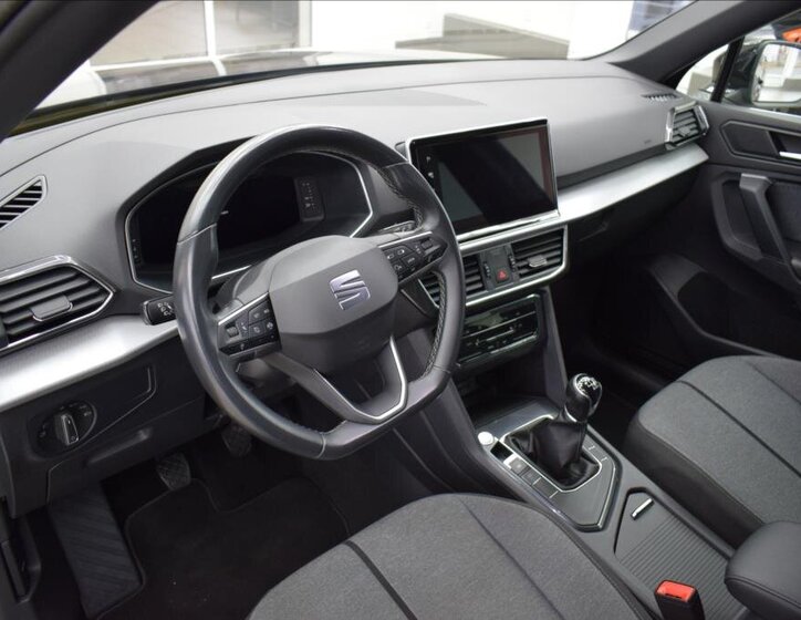 Seat Tarraco SUV / Terénní 2,0 l 110 kw