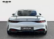 Mercedes-Benz AMG GT 4
