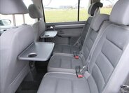 Volkswagen Touran Kombi 1,4 l 103 kw