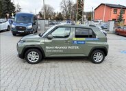 Hyundai Inster SUV / Terénní 0,0 84 kw