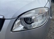 Škoda Fabia Kombi 1,9 l 77 kw