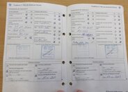 Volkswagen Sharan Kombi 1,9 l 85 kw