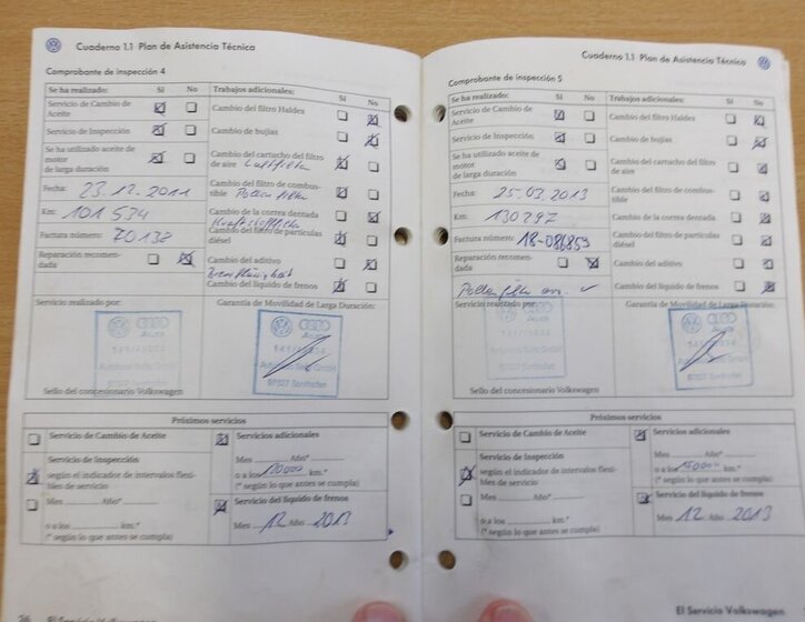 Volkswagen Sharan Kombi 1,9 l 85 kw