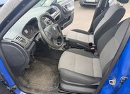 Škoda Fabia Hatchback 1,2 l 44 kw