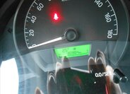 Škoda Citigo Hatchback 999,0 44 kw