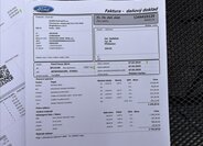 Ford Focus Kombi 1,5 l 110 kw