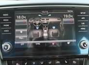 Škoda Octavia Kombi 1,6 l 85 kw