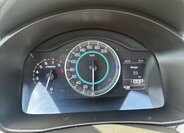 Suzuki Ignis Hatchback 1,2 l 66 kw