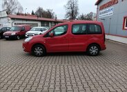 Citroën Berlingo 2