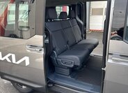 KIA PV5 MPV 0,0 120 kw