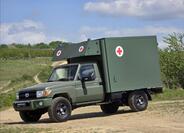 Toyota Land Cruiser 8